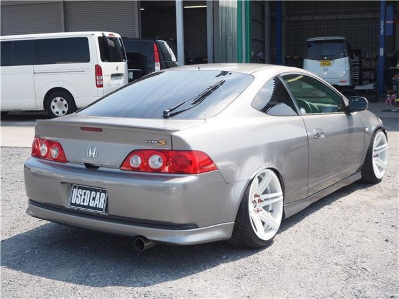 INTEGRA