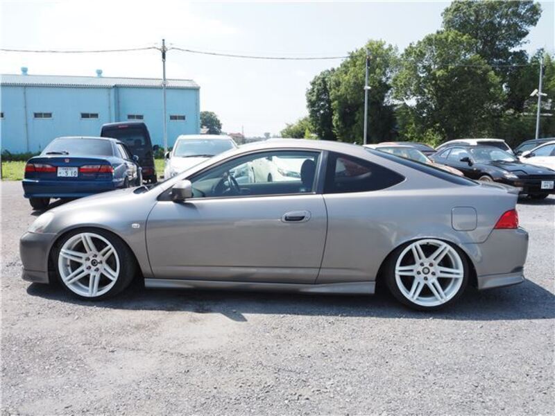 INTEGRA