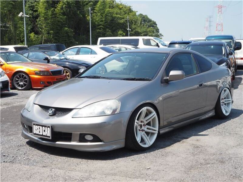 INTEGRA