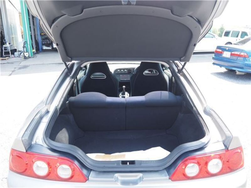 INTEGRA