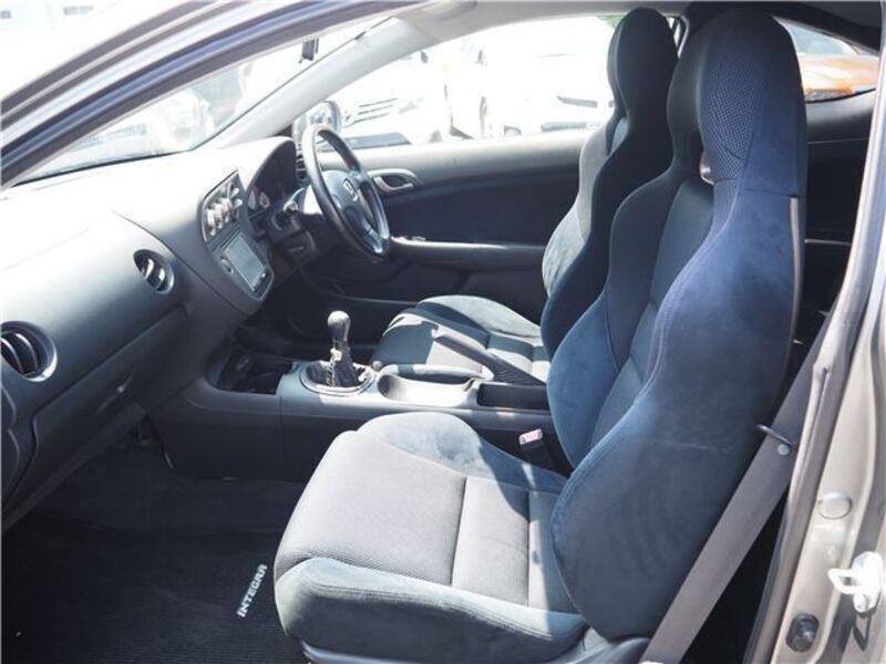 INTEGRA