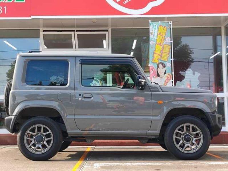 JIMNY