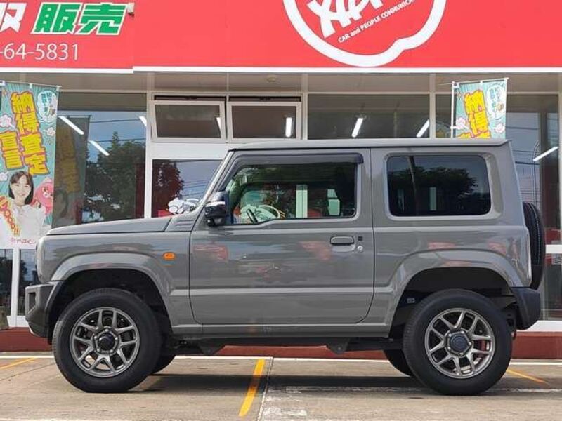 JIMNY