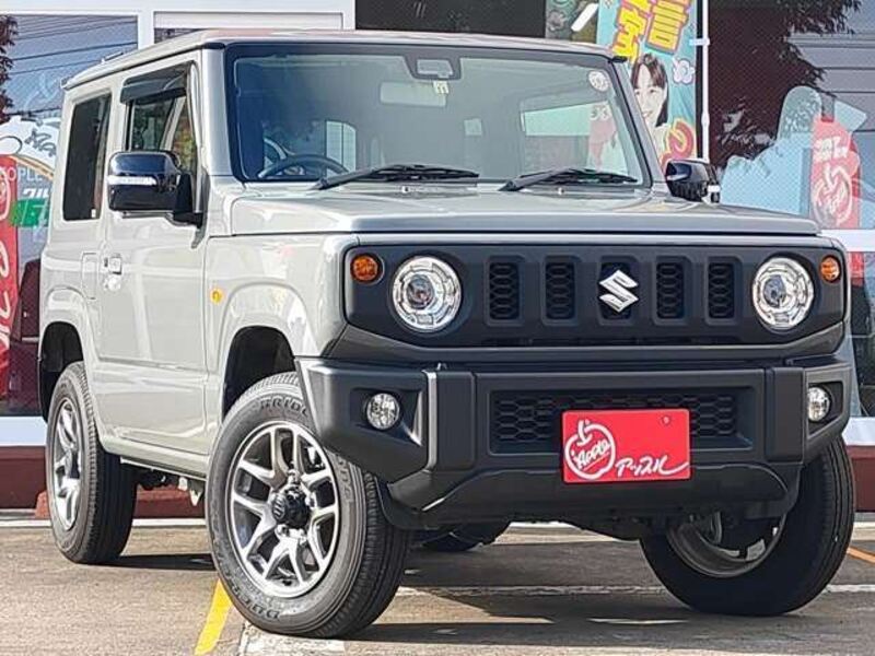 JIMNY