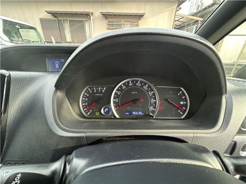VOXY