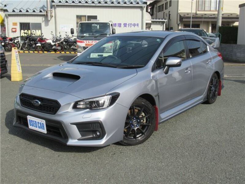 WRX