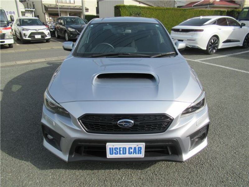 WRX