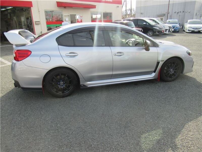 WRX