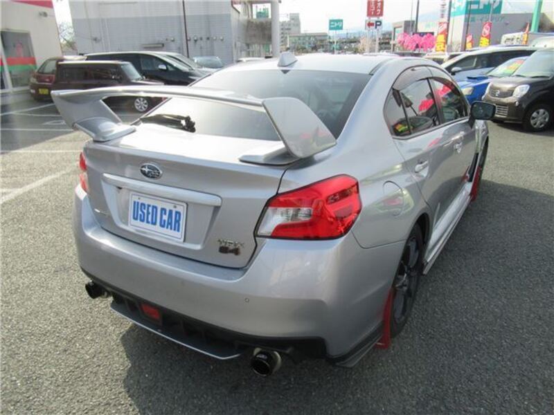 WRX