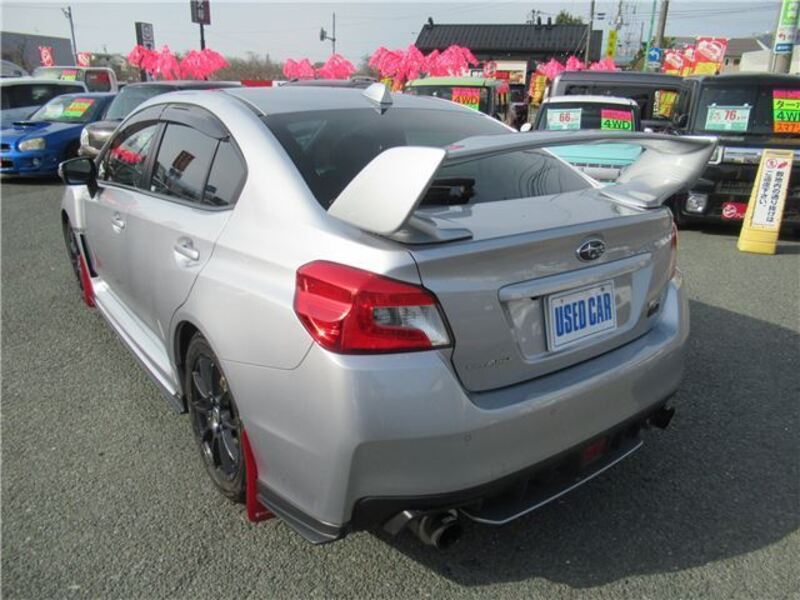 WRX