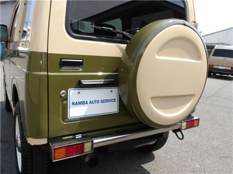 JIMNY