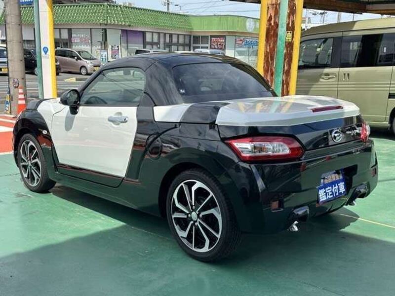 COPEN