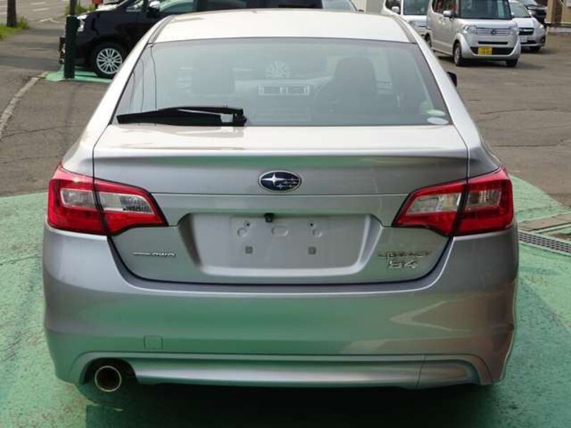 LEGACY B4