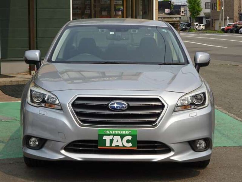 LEGACY B4