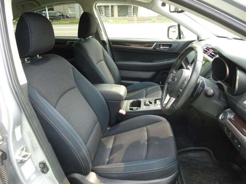LEGACY B4