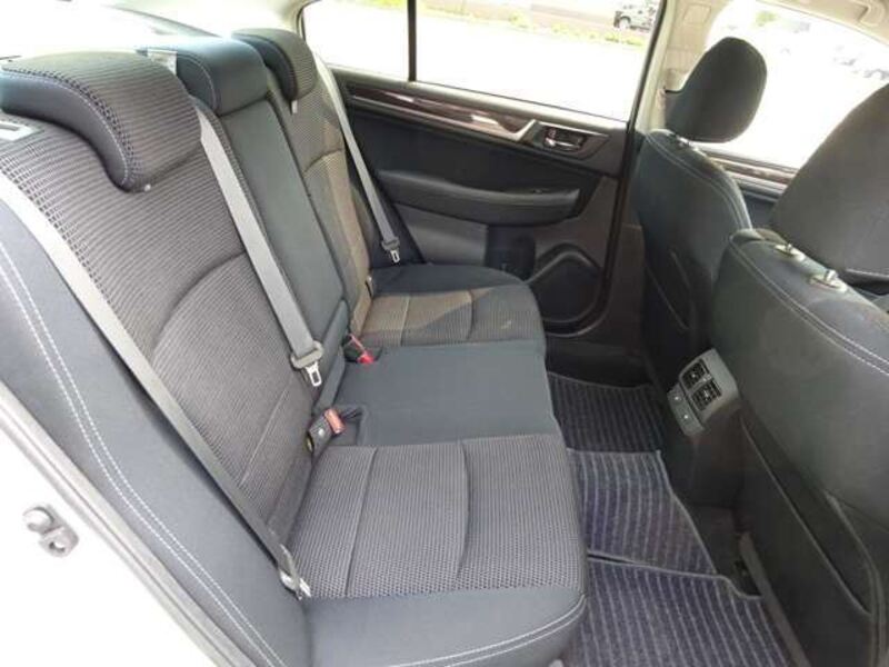LEGACY B4