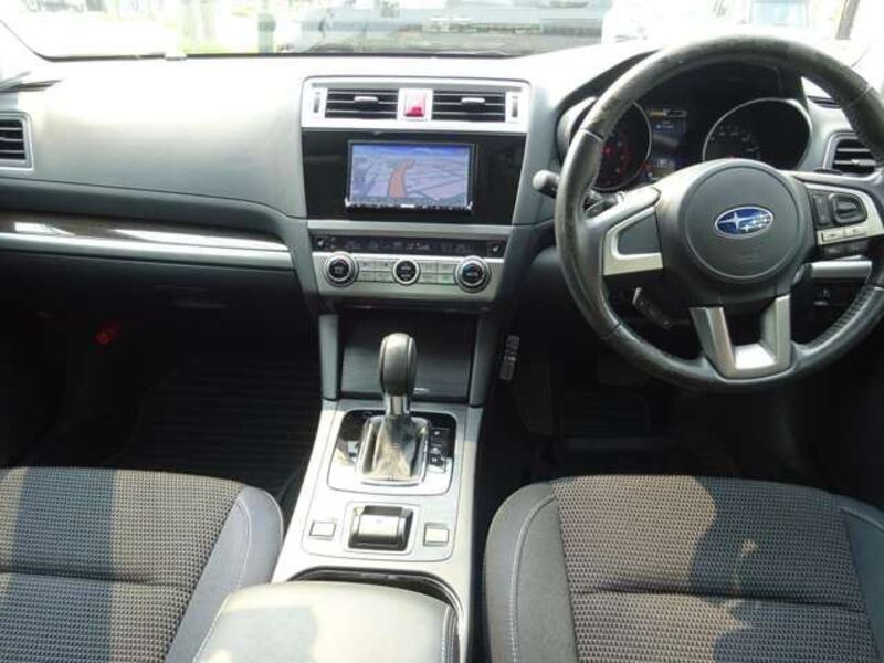 LEGACY B4
