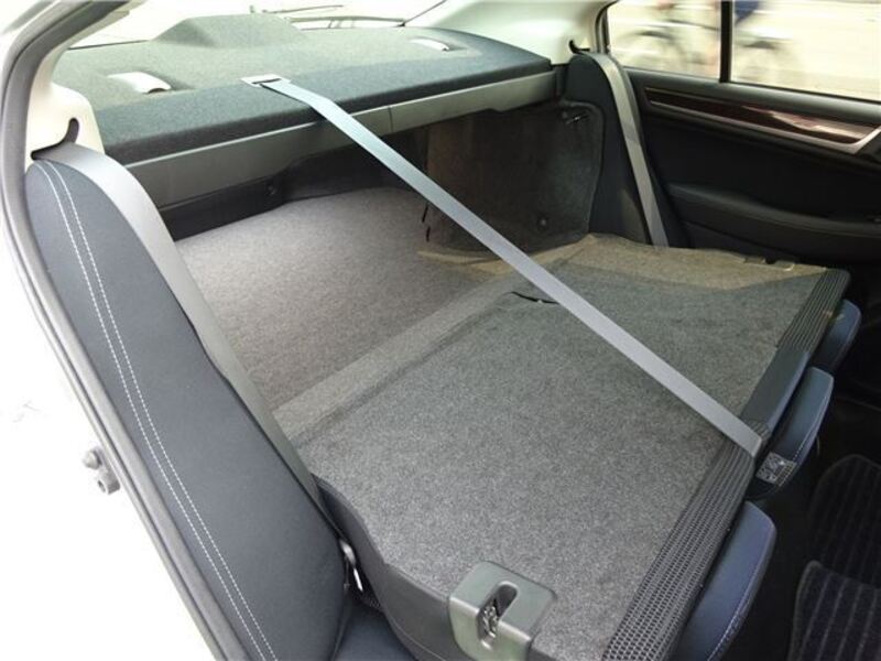 LEGACY B4