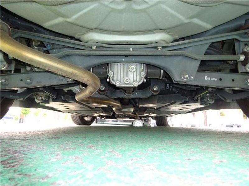 LEGACY B4