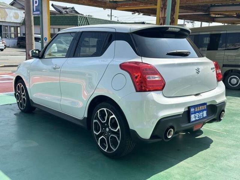 SWIFT