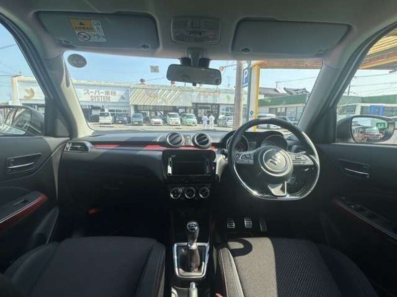 SWIFT