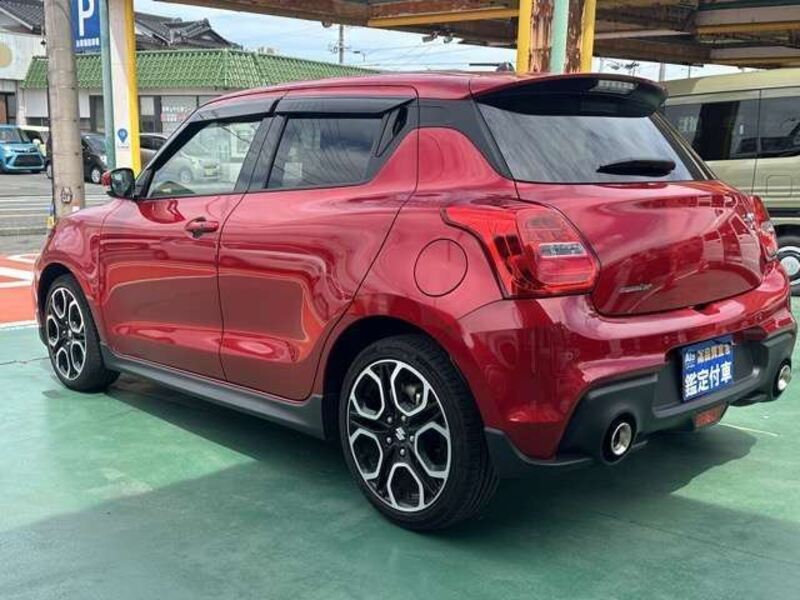 SWIFT