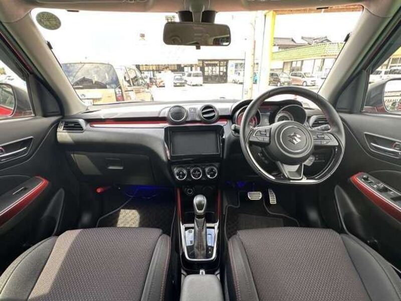 SWIFT