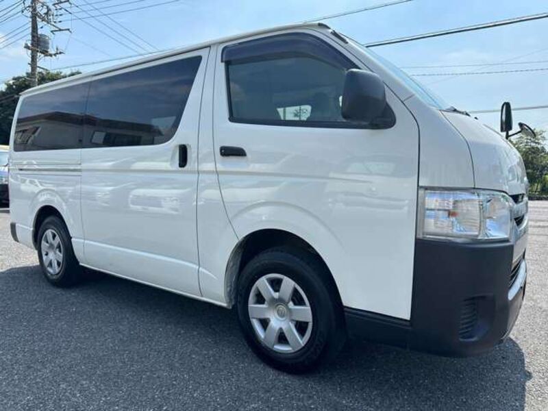 HIACE VAN-0