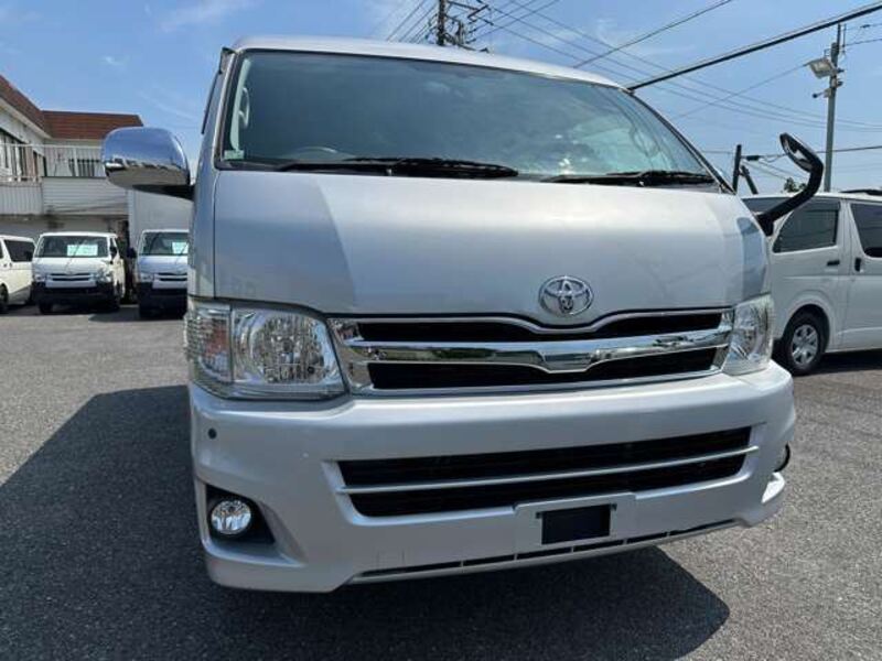 HIACE
