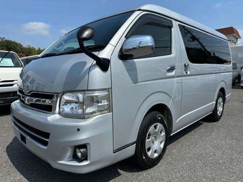 HIACE