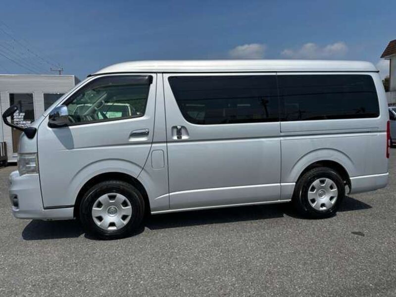 HIACE