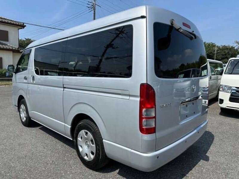 HIACE