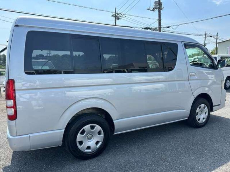 HIACE