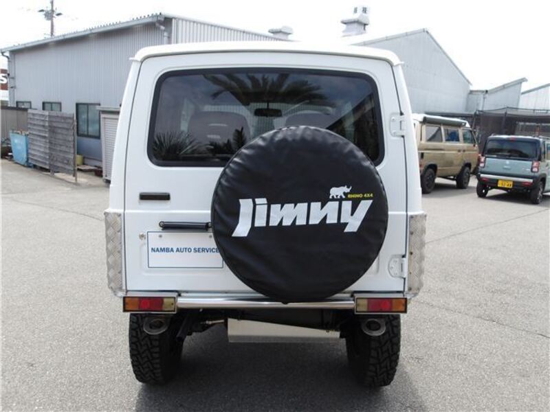 JIMNY