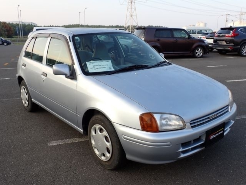 STARLET