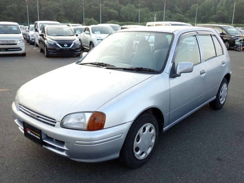 STARLET-0