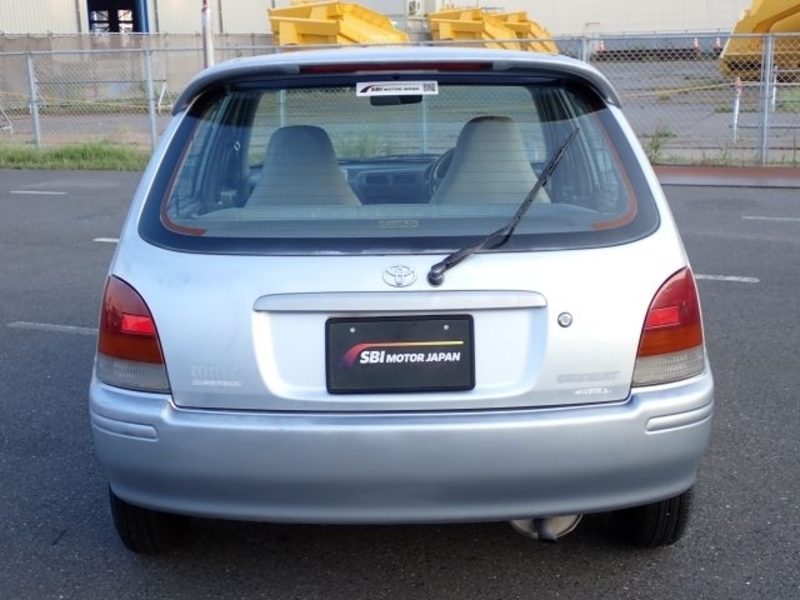 STARLET
