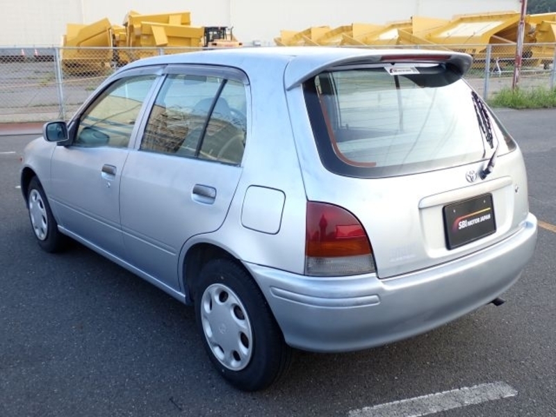 STARLET