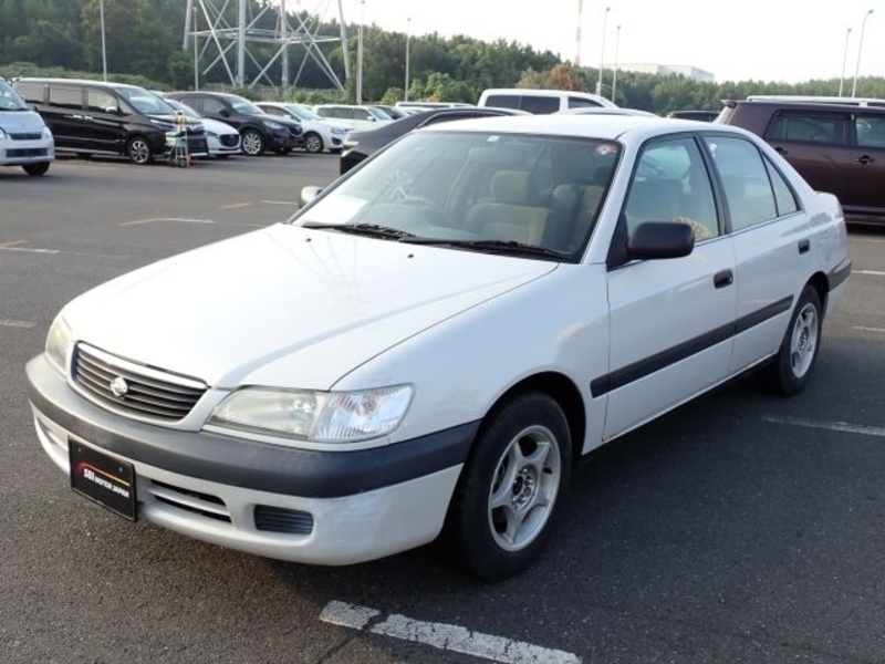 TOYOTA CORONA PREMIO