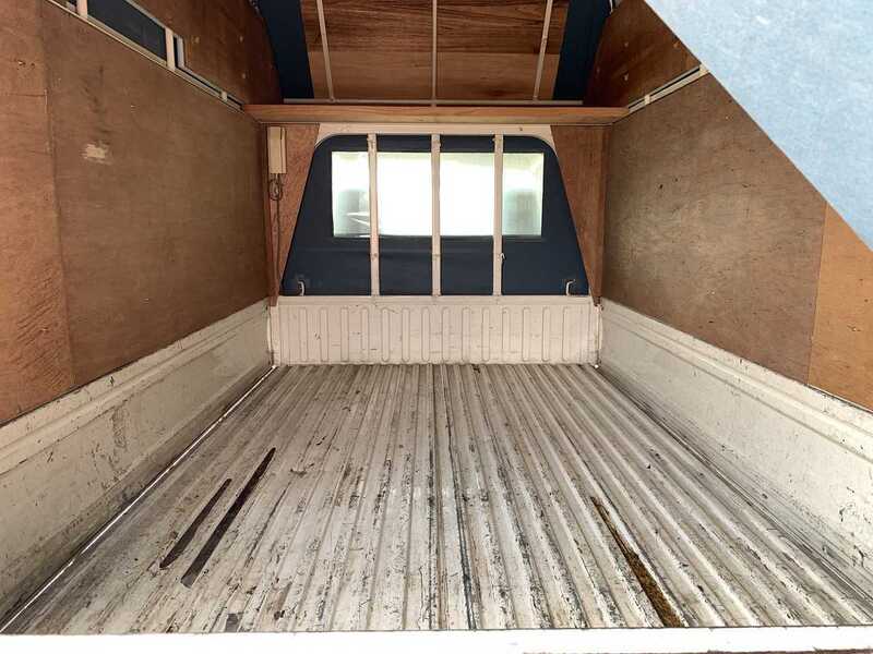 TOWNACE TRUCK