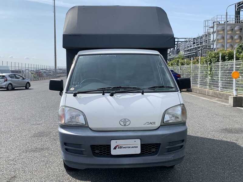 TOWNACE TRUCK