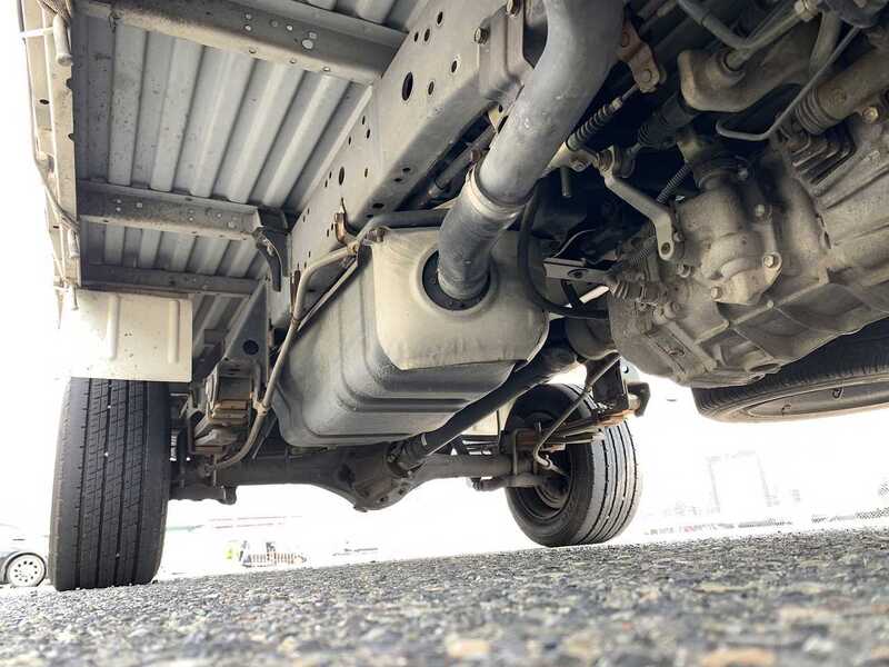 TOWNACE TRUCK