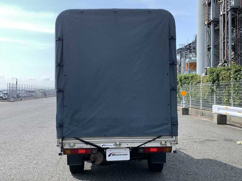 TOWNACE TRUCK