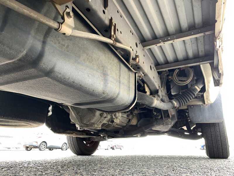 TOWNACE TRUCK