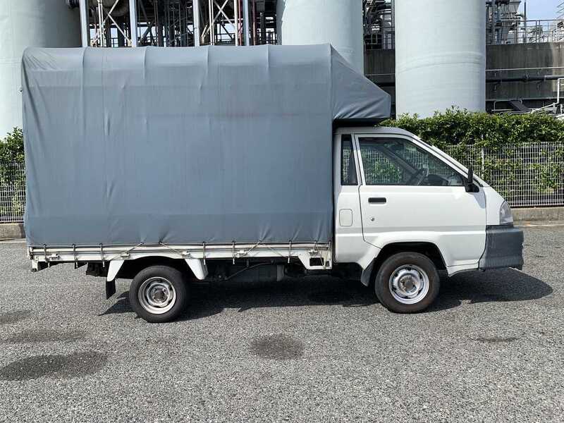 TOWNACE TRUCK