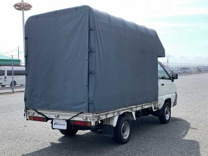 TOWNACE TRUCK