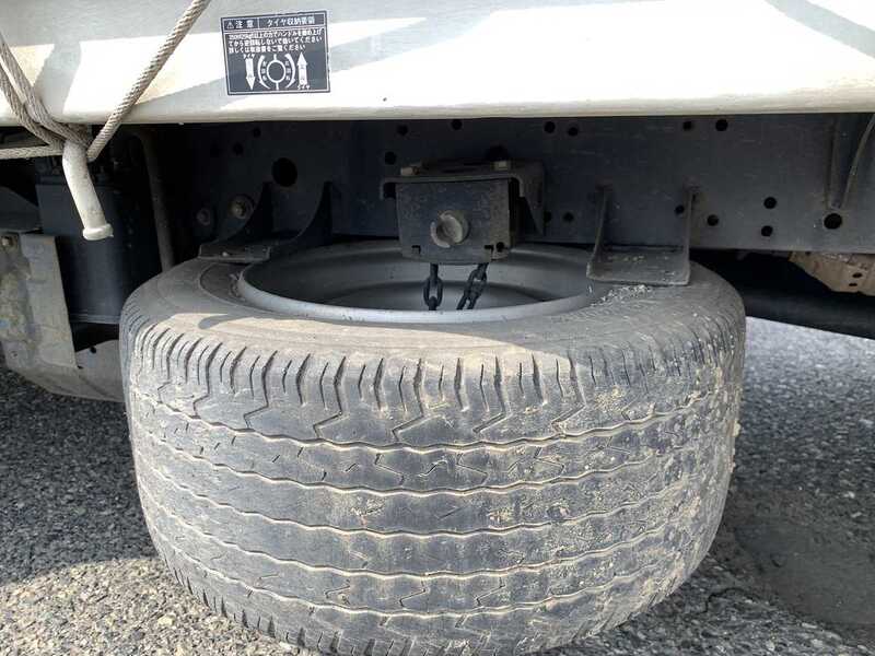 TOWNACE TRUCK