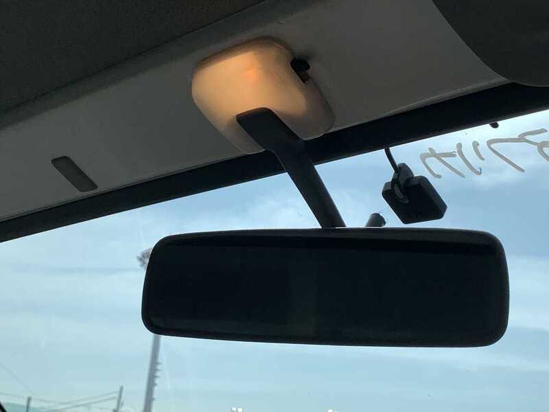 TOWNACE TRUCK