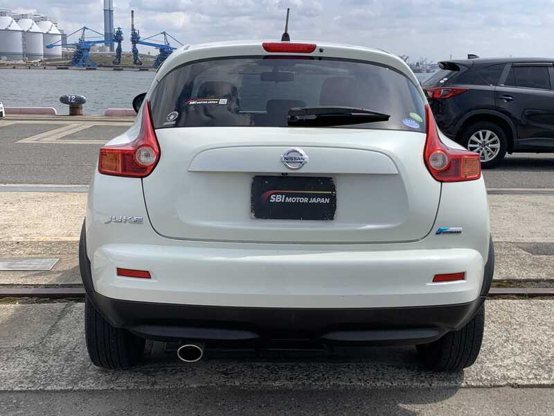 JUKE