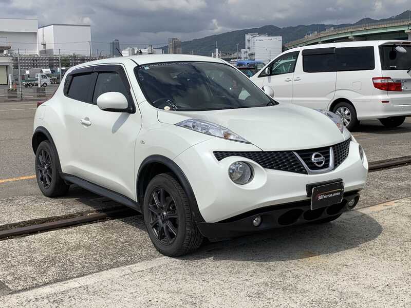 JUKE